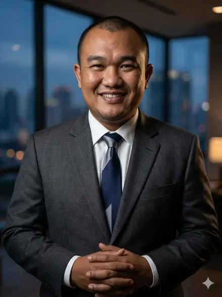 M Budi Satrio