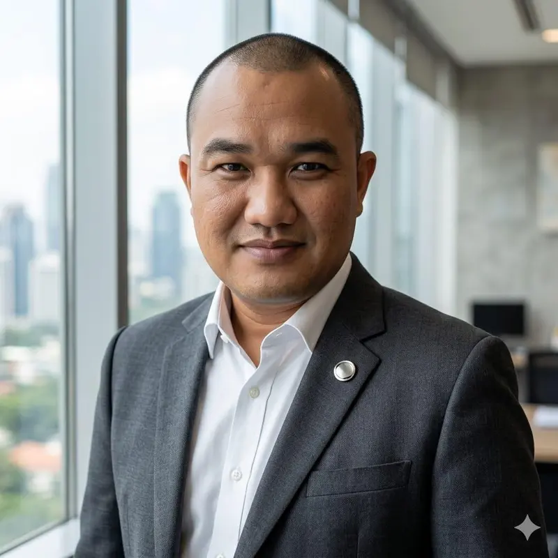 M Budi Satrio